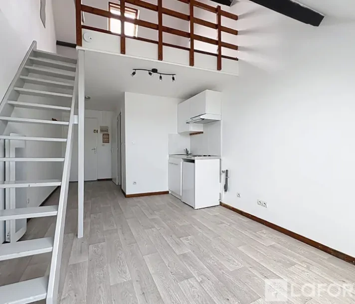 Studio à Hazebrouck
