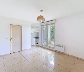 Studio à Luzarches