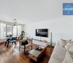 Appartement à Noisy-le-Grand