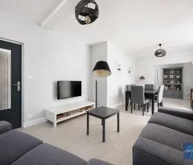 Maison à Les Sables-d'Olonne