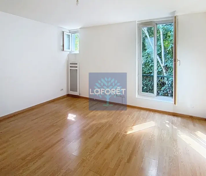 Appartement à Attainville