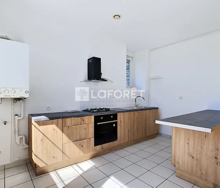 Appartement à Neufchâteau
