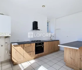 Appartement à Neufchâteau
