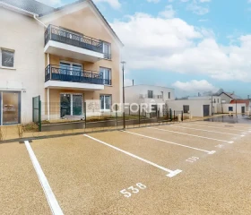 Appartement à Méru