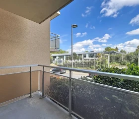 Appartement à Fécamp