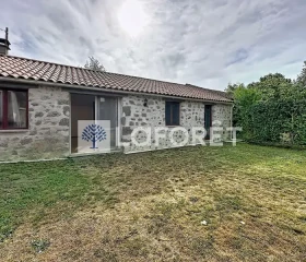 Maison à La Chapelle-Saint-Laurent
