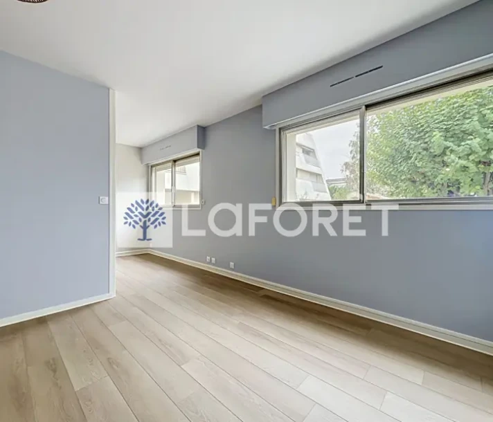 Voir la photo 1/9 du type studio à Thouars