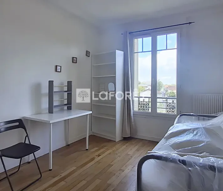 Appartement à Villeneuve-le-Roi