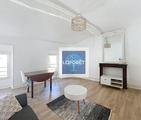 Appartement à Saint-Paul