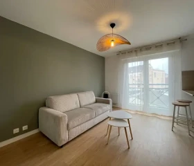 Studio à Chartres