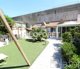 Maison à Nanterre