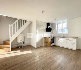 Studio à La Chapelle-d'Armentières