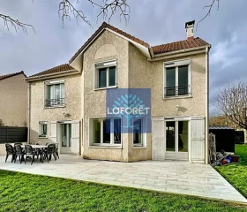 Maison à Brétigny-sur-Orge