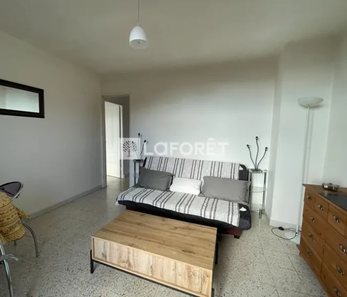 Voir la photo 1/11 du type apartment à Grasse