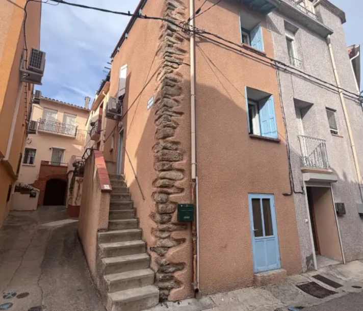 Appartement à Le Boulou