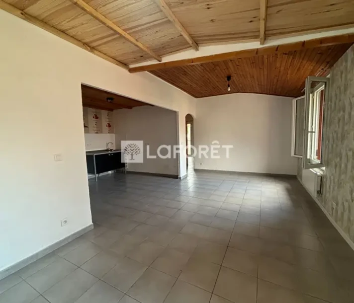 Appartement à Ille-sur-Têt