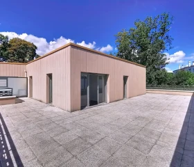 Appartement à Sarcelles