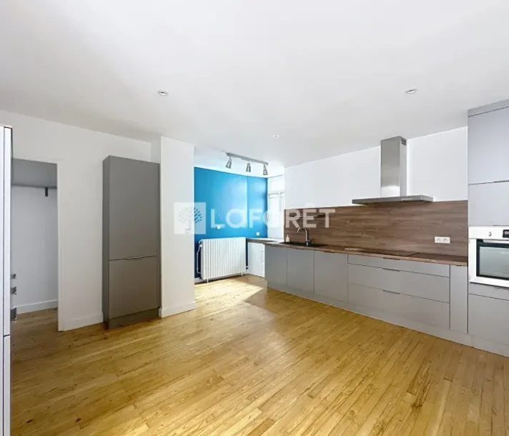 Appartement à Vesoul