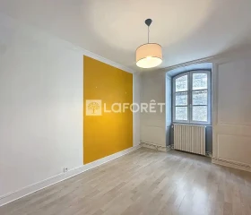 Appartement à Vesoul