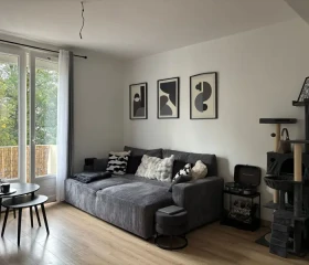 Appartement à Besançon