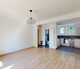 Appartement à Besançon