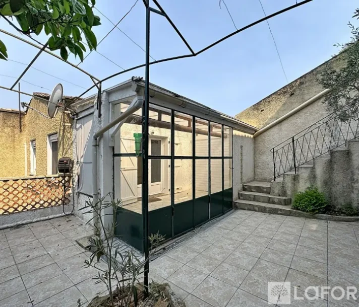 Maison à Piolenc
