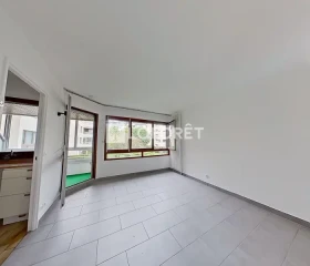 Studio à Le Chesnay-Rocquencourt