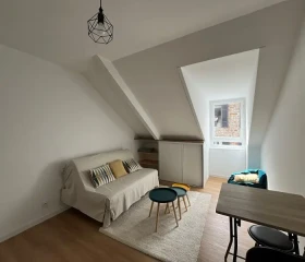 Studio à Saint-Brieuc