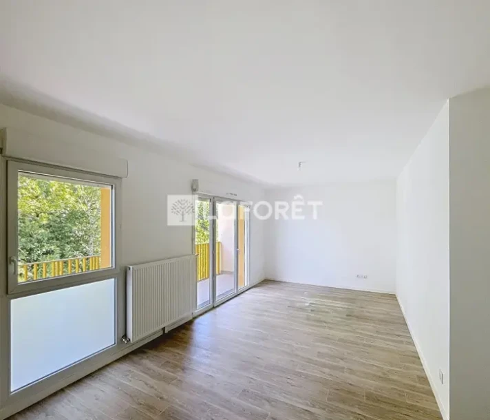 Voir la photo 1/6 du type apartment à Saran