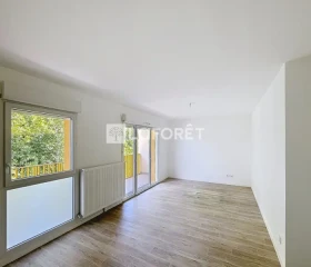 Appartement à Saran