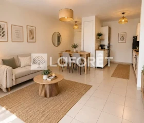 Appartement à Émerainville