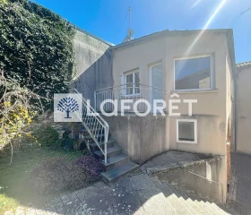 Appartement à Bressuire