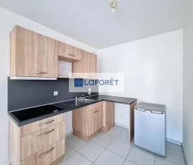 Appartement à Saint-Genis-Pouilly