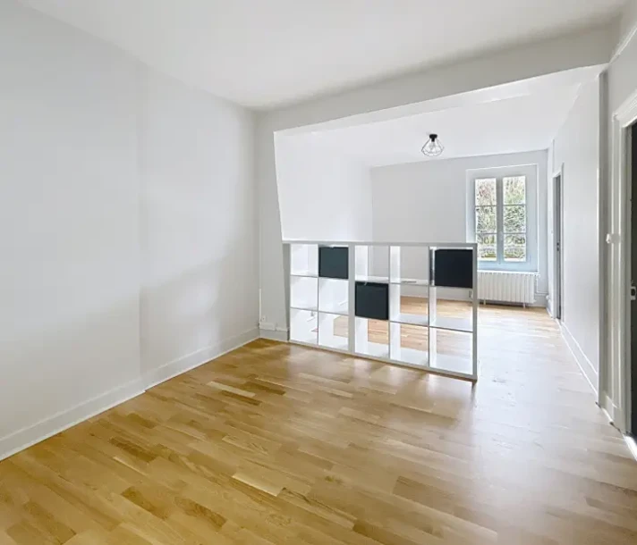 Studio à Auxerre