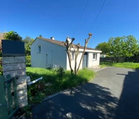 Maison à Coulounieix-Chamiers