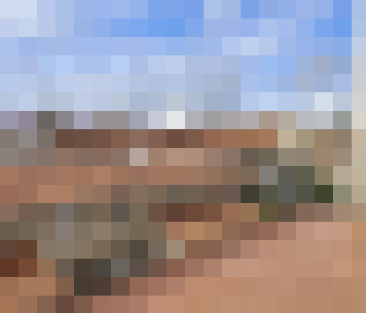  / #7