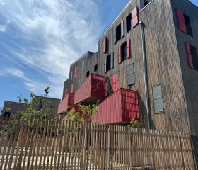 Appartement à Brétigny-sur-Orge