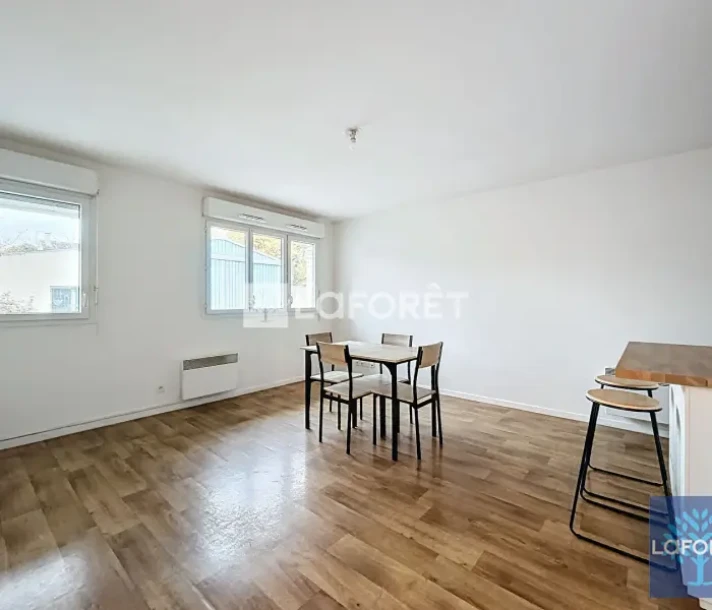Appartement à Vigneux-sur-Seine
