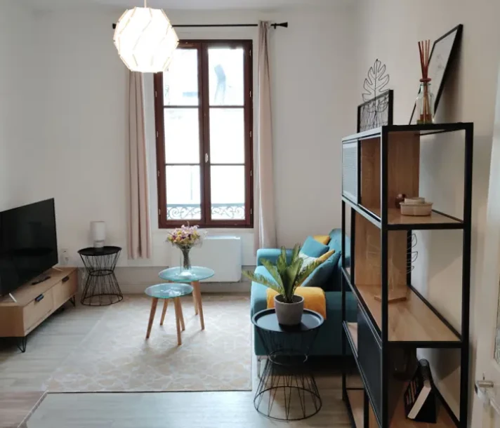 Appartement à Périgueux