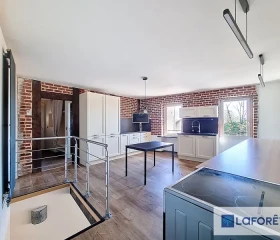 Maison à Farges