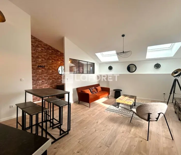 Appartement à Épernay