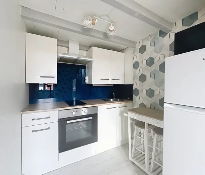 Studio à Périgueux