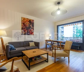 Appartement à Annecy