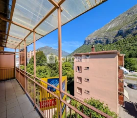 Appartement à Saint-Égrève
