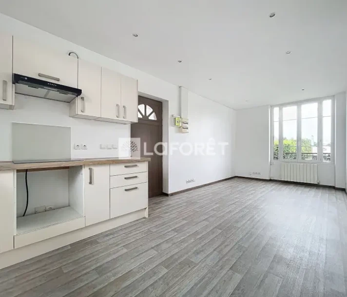 Voir la photo 1/7 du type apartment à Saint-Cyr-l'École