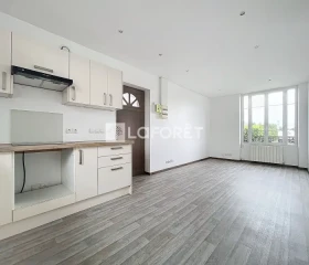Appartement à Saint-Cyr-l'École