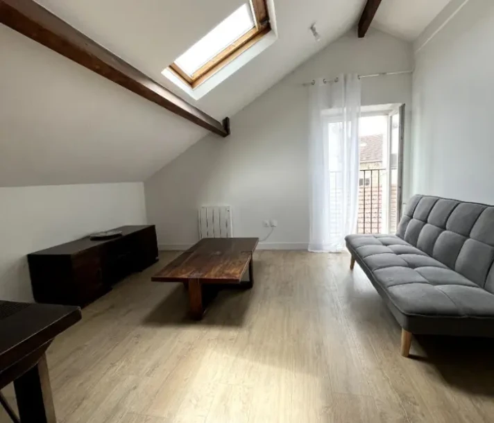 Appartement à Beaumont-sur-Oise