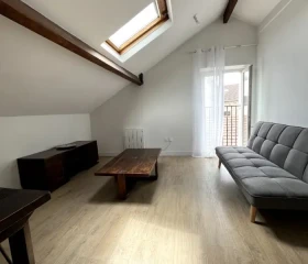 Appartement à Beaumont-sur-Oise