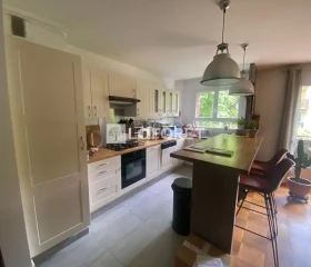 Appartement à Sèvres