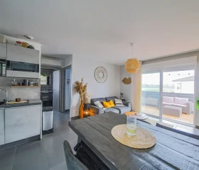 Appartement à Lucciana